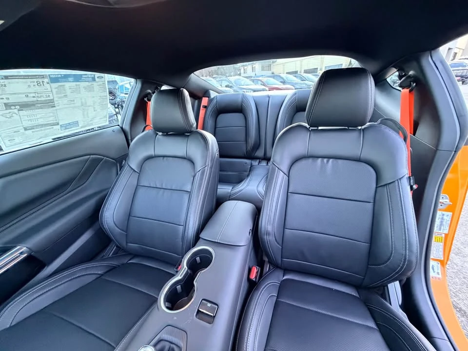 2026 Ford S650 Mustang - Image 10 of 12