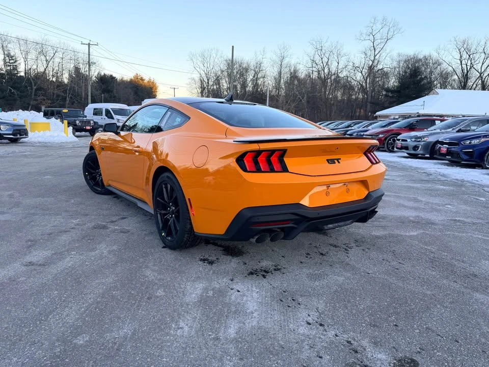 2026 Ford S650 Mustang - Image 3 of 12