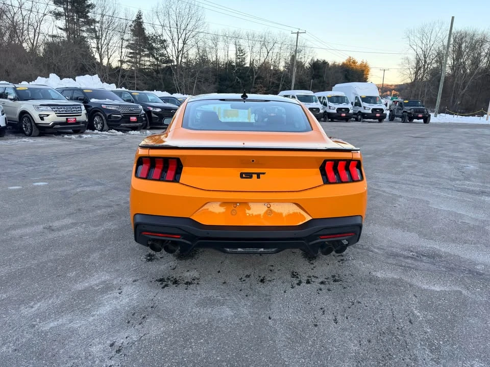 2026 Ford S650 Mustang - Image 5 of 12