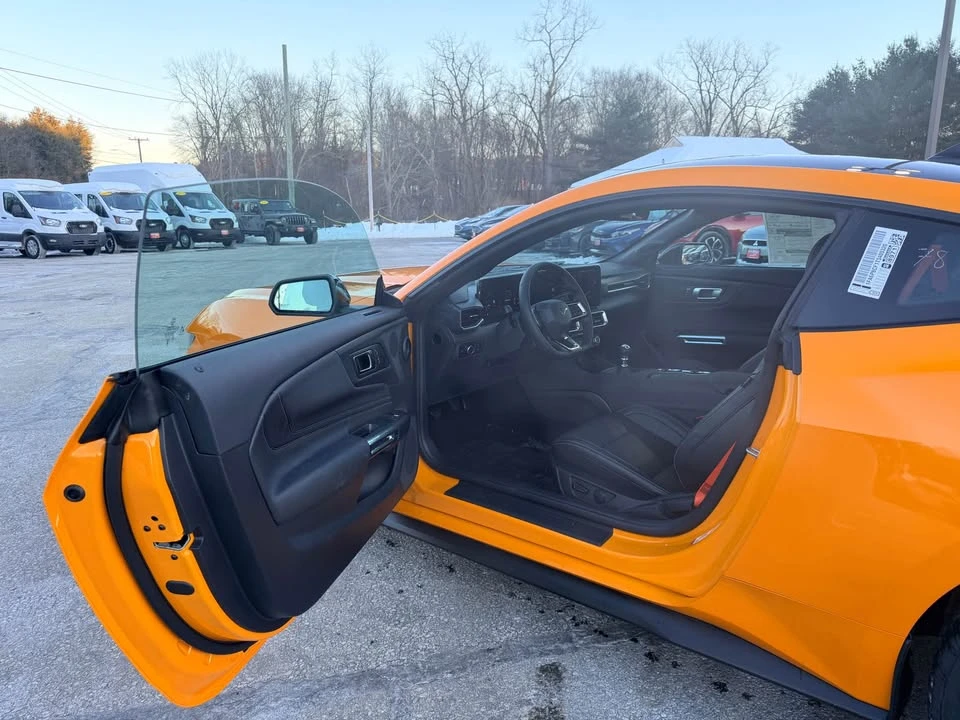 2026 Ford S650 Mustang - Image 7 of 12
