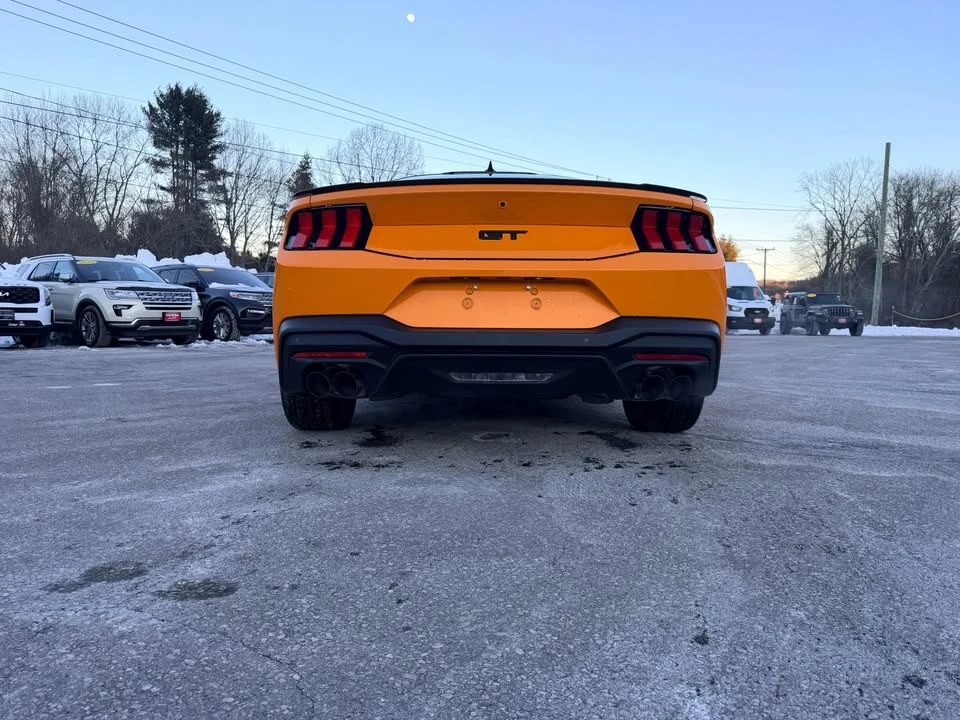 2026 Ford S650 Mustang - Image 4 of 12