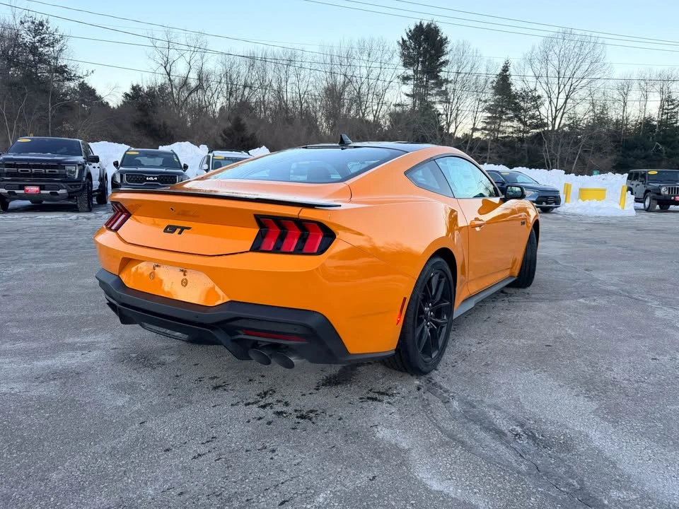 2026 Ford S650 Mustang - Image 6 of 12