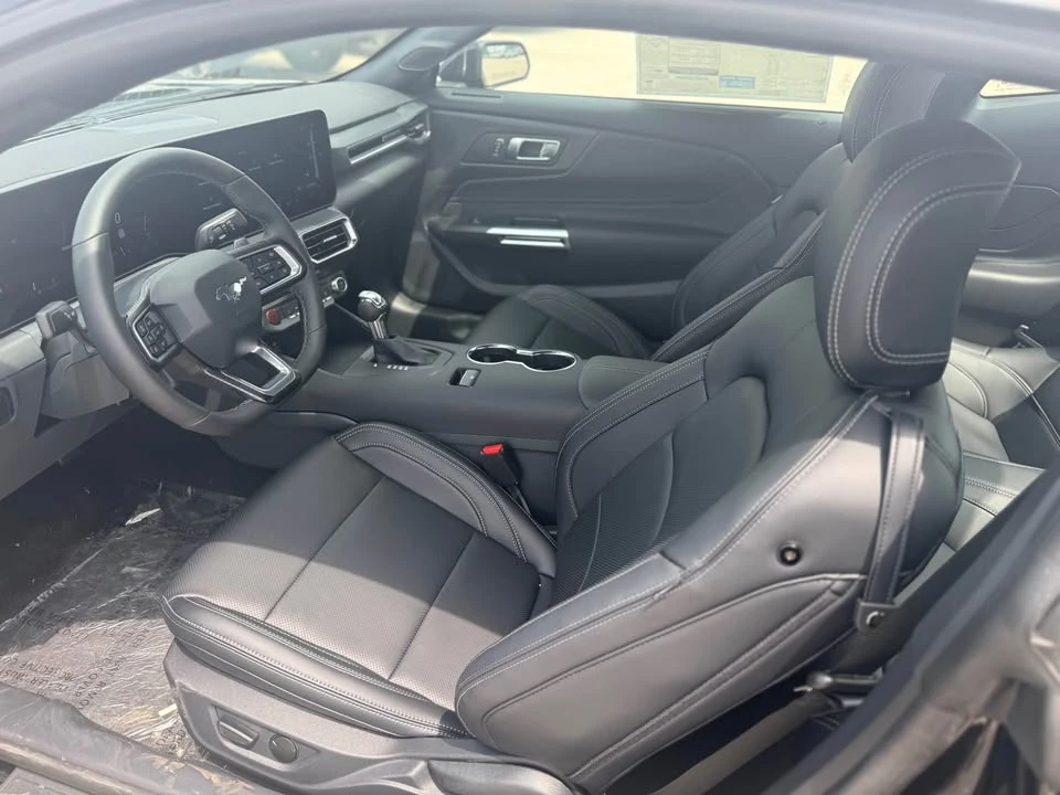 2026 Ford S650 Mustang GT - Image 6 of 6