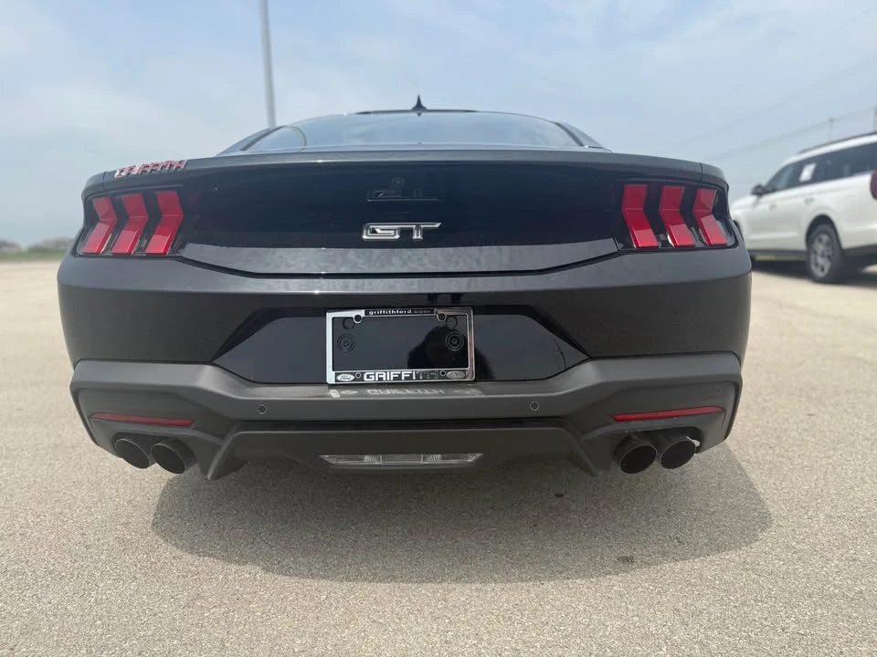 2026 Ford S650 Mustang GT - Image 3 of 6