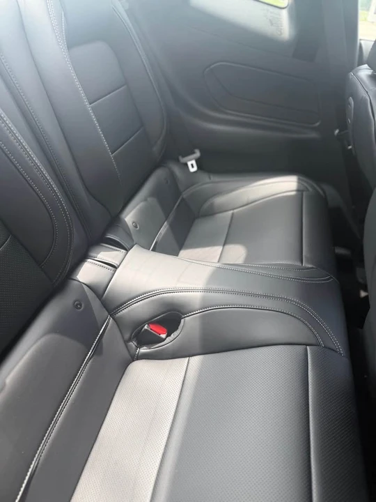 2026 Ford S650 Mustang GT - Image 5 of 6