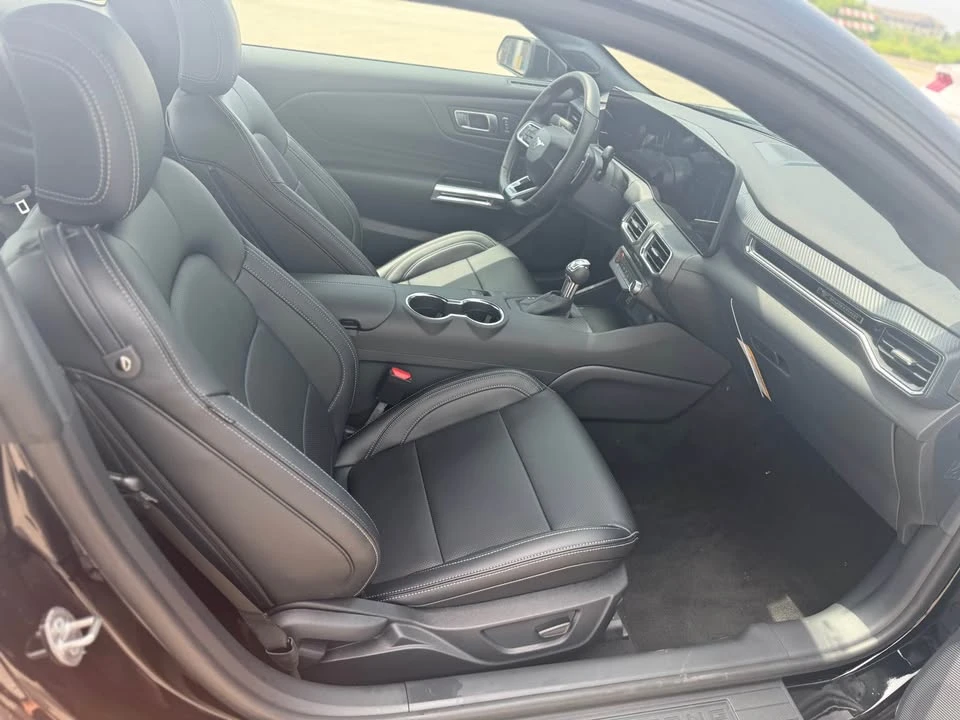 2026 Ford S650 Mustang GT - Image 4 of 6