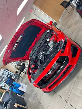 2026 Ford Mustang GT Premium Coupe 2D