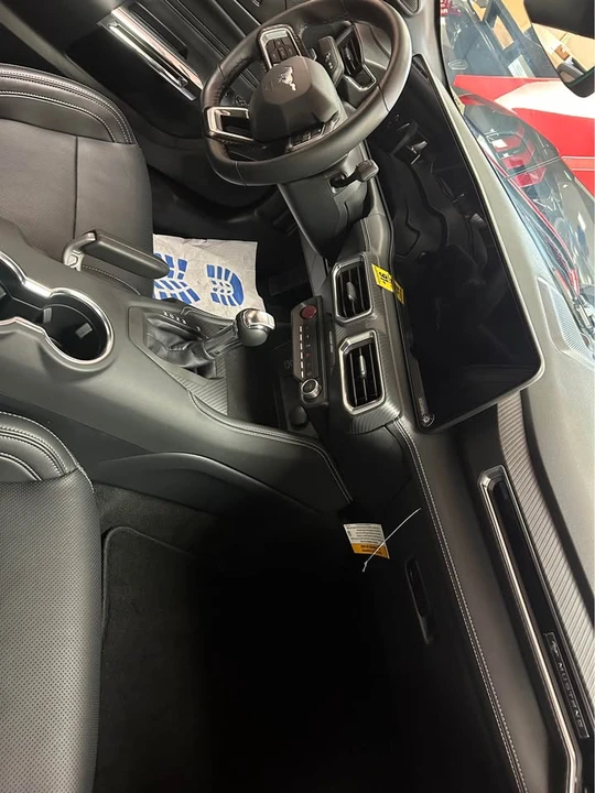 2026 Ford S650 Mustang GT - Image 3 of 3