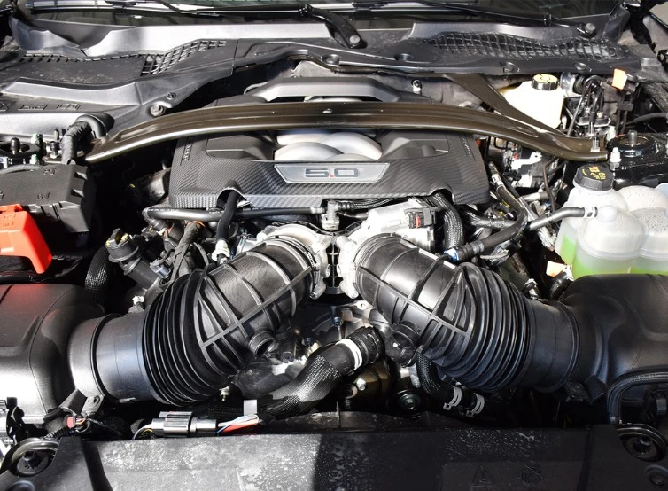 2026 Ford S650 Mustang GT - Image 8 of 11