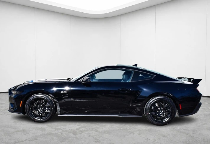 2026 Ford S650 Mustang GT - Image 3 of 11