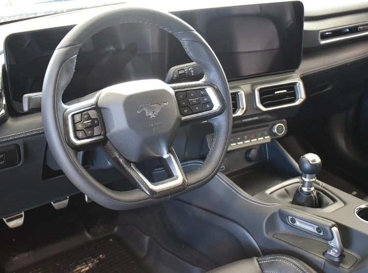2026 Ford S650 Mustang GT - Image 6 of 11