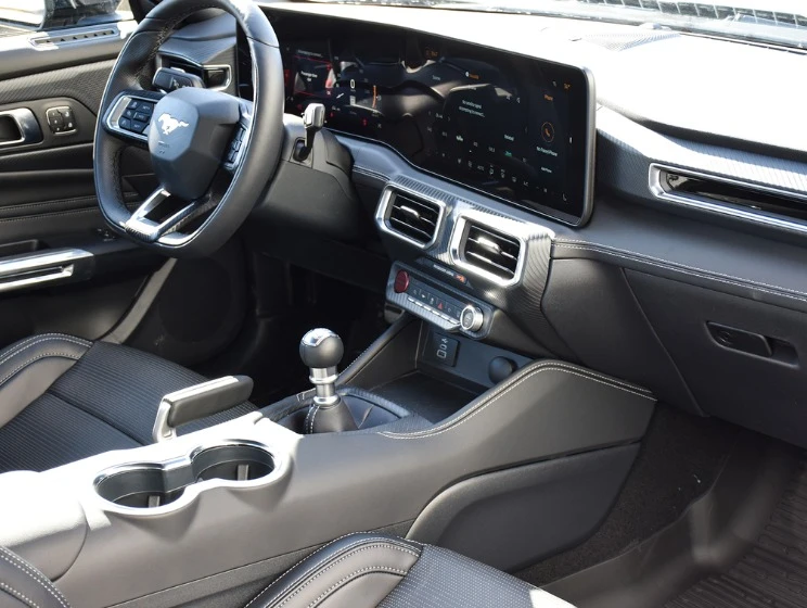 2026 Ford S650 Mustang GT - Image 9 of 11