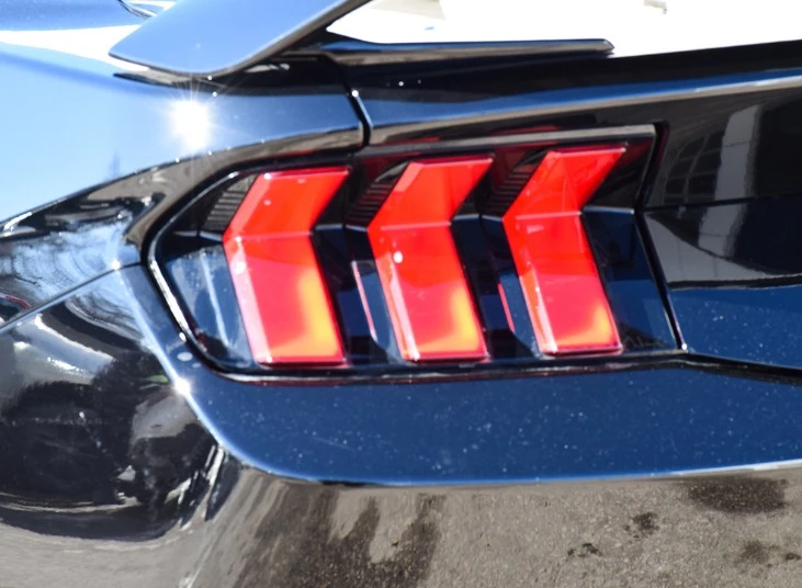 2026 Ford S650 Mustang GT - Image 5 of 11