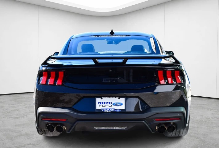 2026 Ford S650 Mustang GT - Image 4 of 11