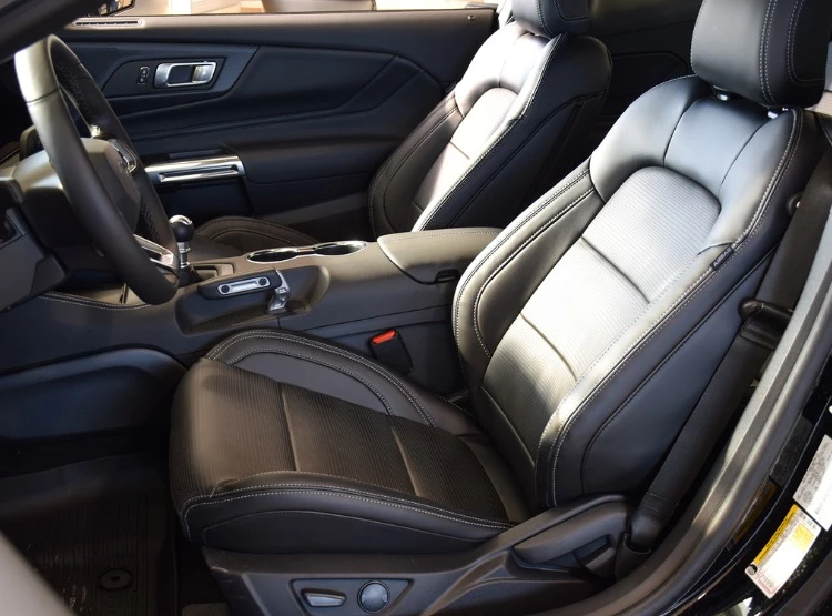 2026 Ford S650 Mustang GT - Image 7 of 11