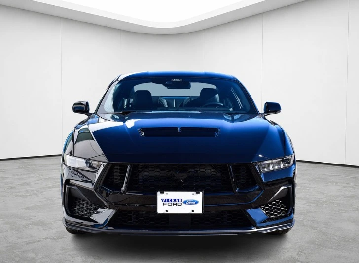 2026 Ford S650 Mustang GT - Image 2 of 11