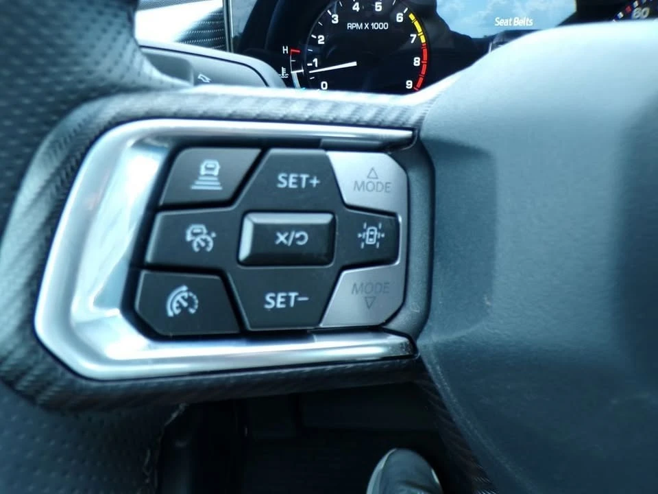 2026 Ford S650 Mustang GT - Image 16 of 20