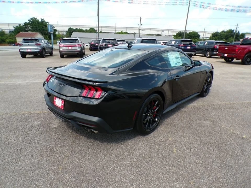 2026 Ford S650 Mustang GT - Image 7 of 20