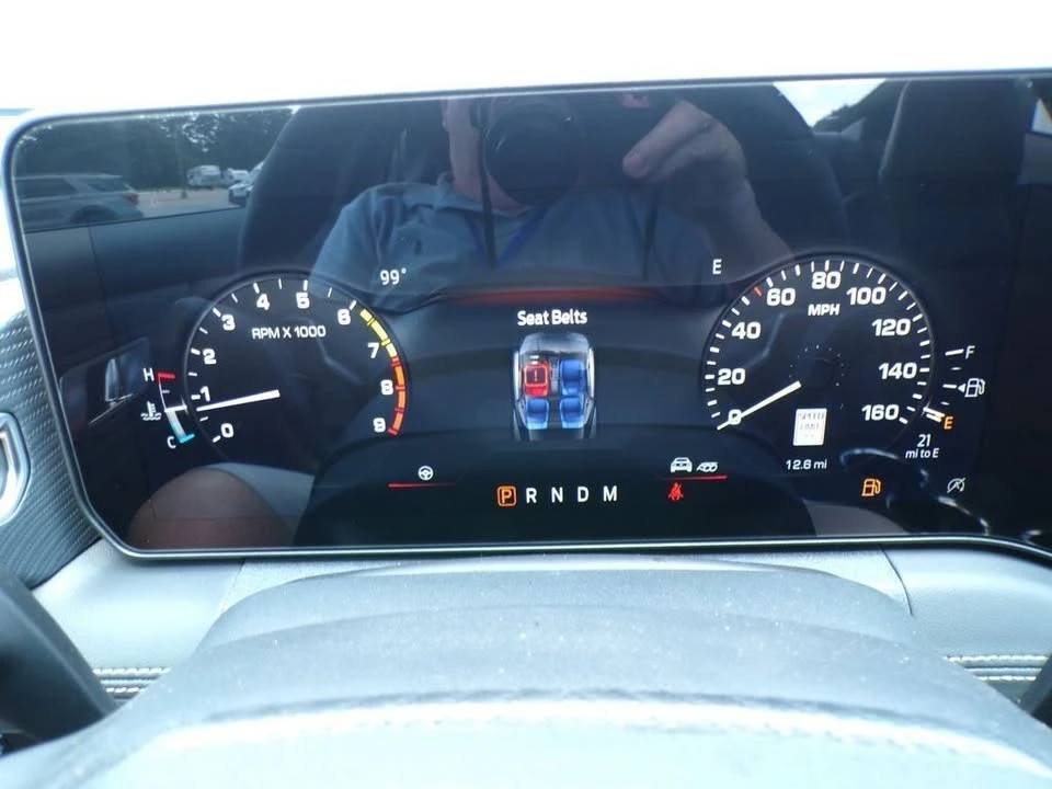 2026 Ford S650 Mustang GT - Image 14 of 20