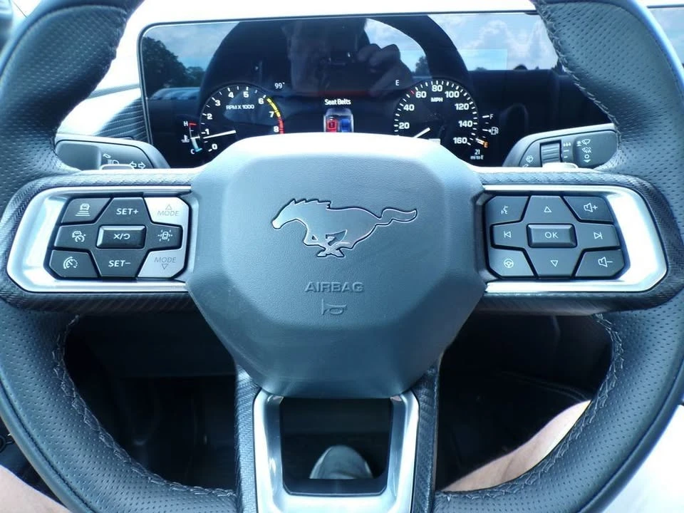 2026 Ford S650 Mustang GT - Image 15 of 20
