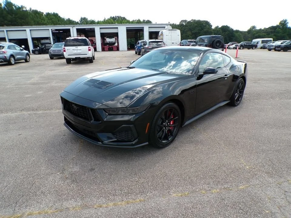 2026 Ford S650 Mustang GT - Image 3 of 20
