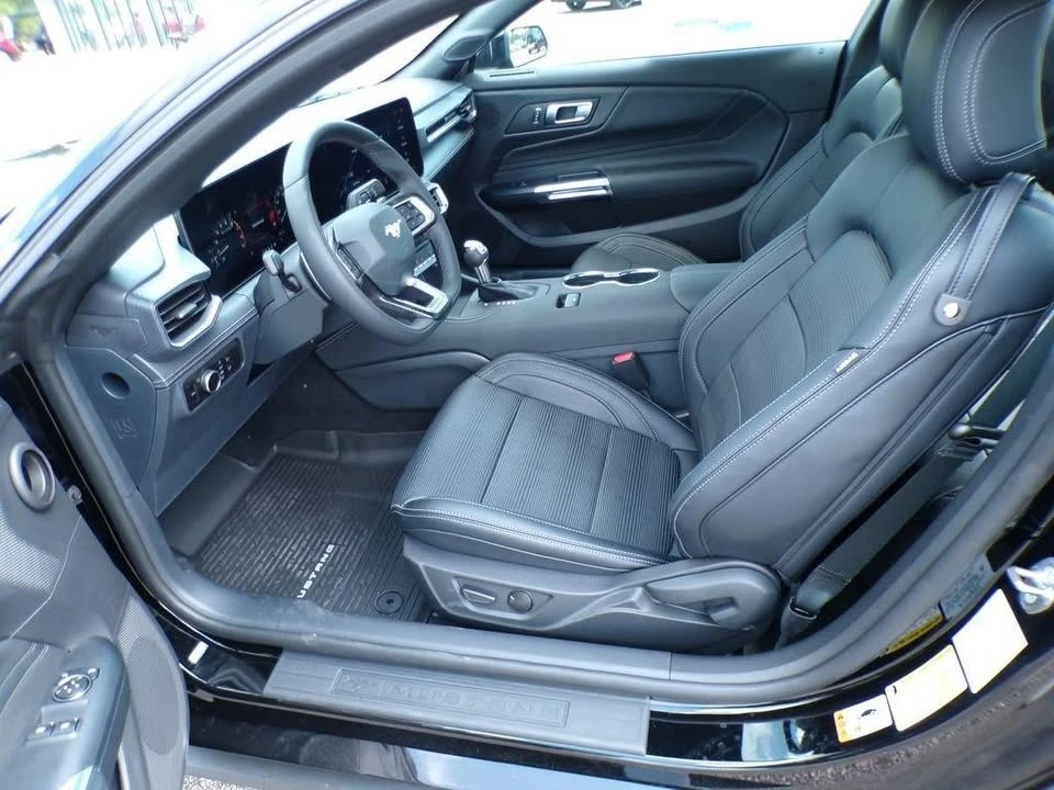 2026 Ford S650 Mustang GT - Image 12 of 20
