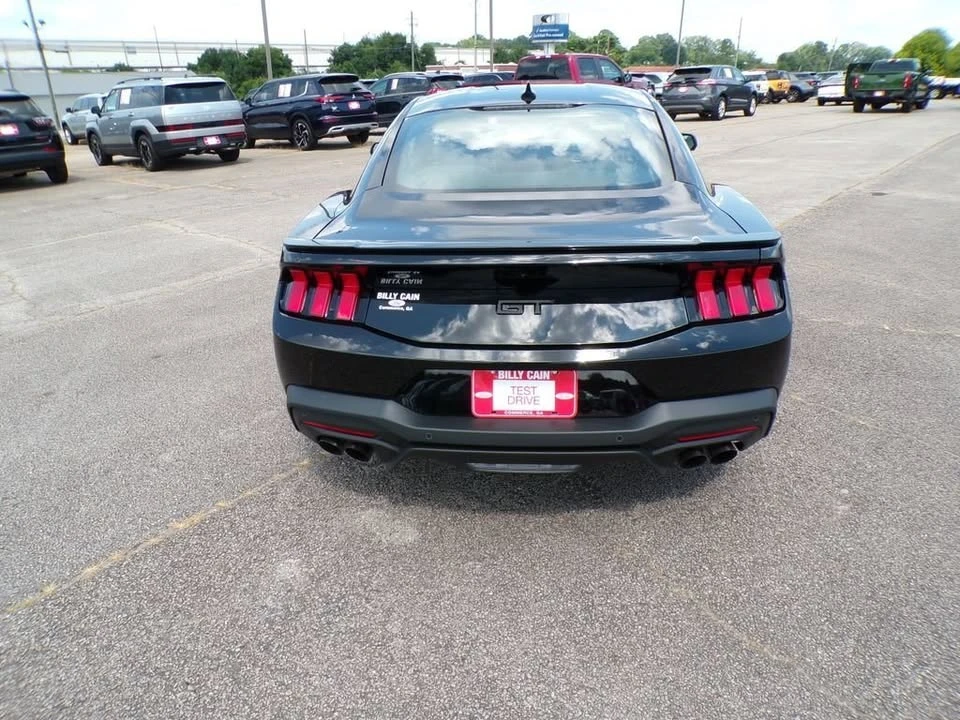 2026 Ford S650 Mustang GT - Image 6 of 20