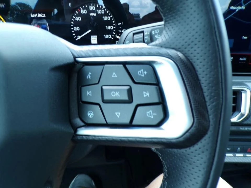 2026 Ford S650 Mustang GT - Image 17 of 20