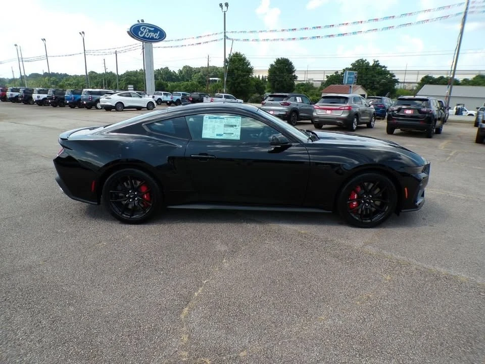 2026 Ford S650 Mustang GT - Image 8 of 20