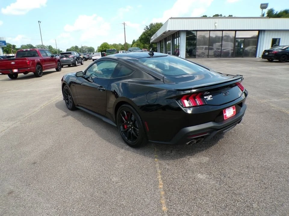 2026 Ford S650 Mustang GT - Image 5 of 20
