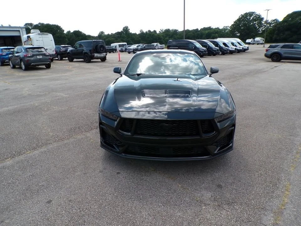 2026 Ford S650 Mustang GT - Image 2 of 20
