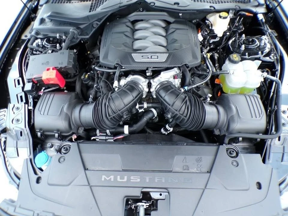 2026 Ford S650 Mustang GT - Image 9 of 20