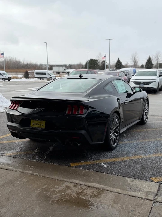 2026 Ford S650 Mustang - Image 3 of 20