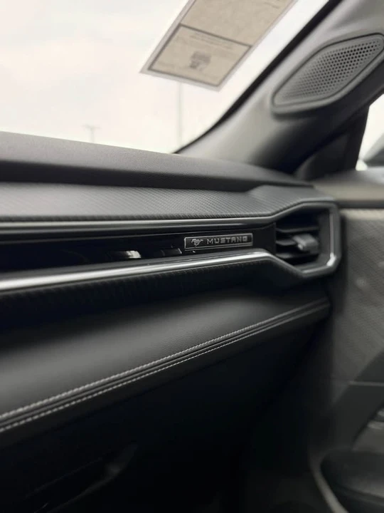 2026 Ford S650 Mustang - Image 15 of 20