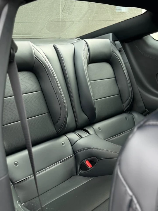 2026 Ford S650 Mustang - Image 9 of 20