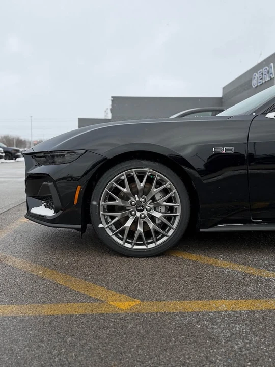2026 Ford S650 Mustang - Image 5 of 20