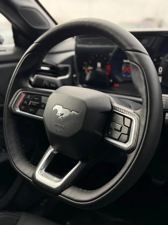 2026 Ford S650 Mustang - Image 10 of 20
