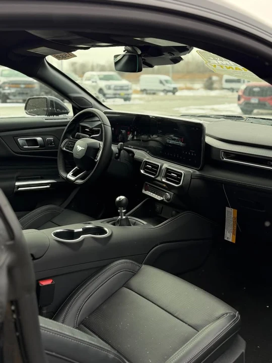2026 Ford S650 Mustang - Image 8 of 20