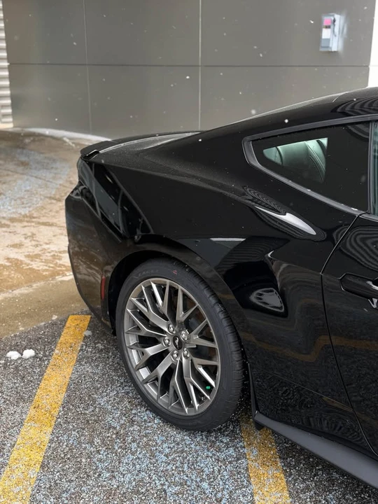 2026 Ford S650 Mustang - Image 7 of 20