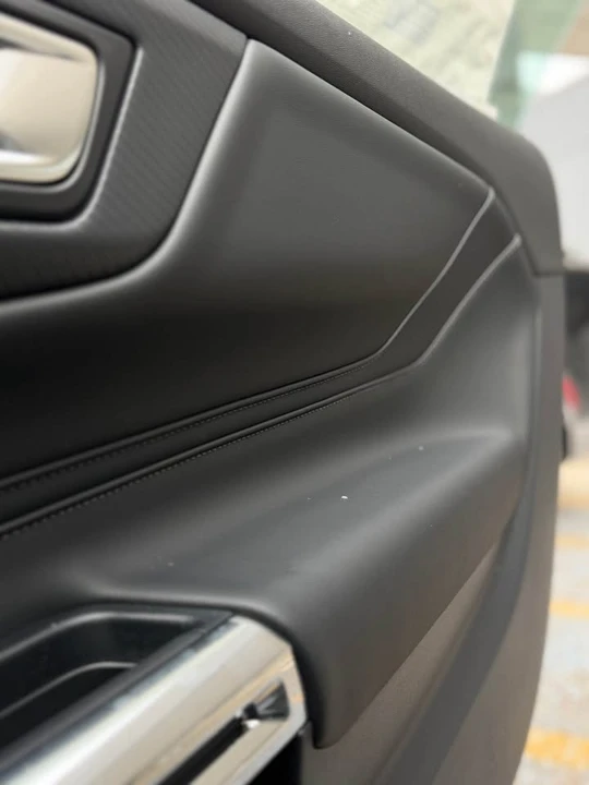 2026 Ford S650 Mustang - Image 20 of 20