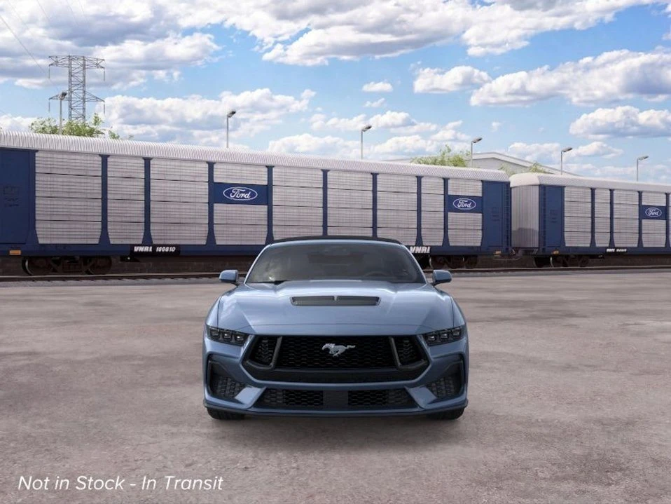2026 Ford S650 Mustang GT - Image 6 of 20