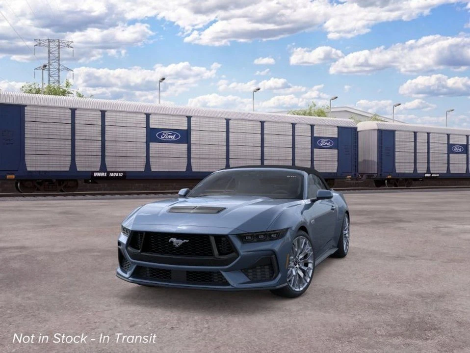2026 Ford S650 Mustang GT - Image 2 of 20