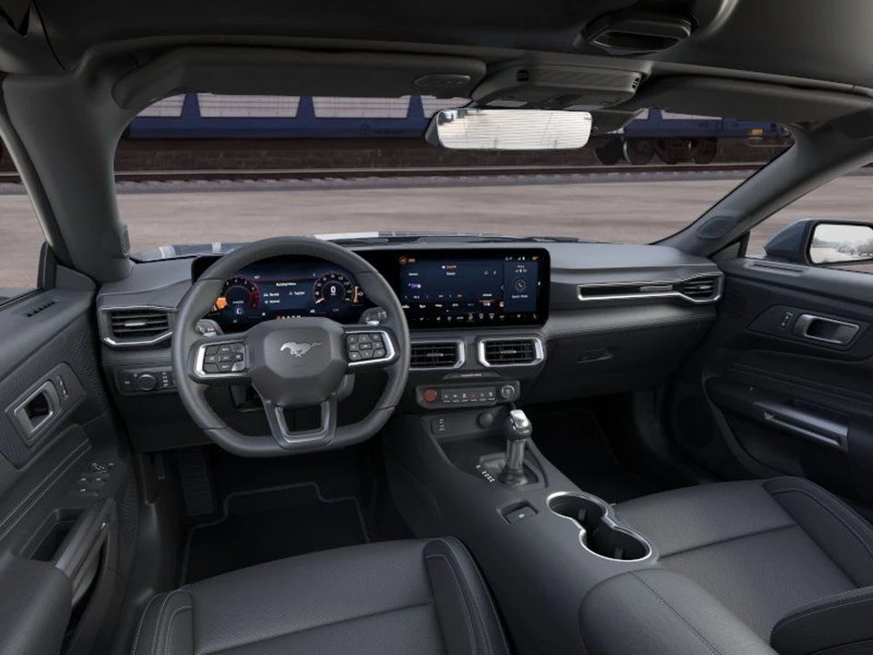 2026 Ford S650 Mustang GT - Image 19 of 20