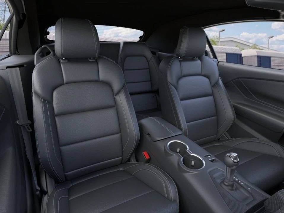 2026 Ford S650 Mustang GT - Image 20 of 20