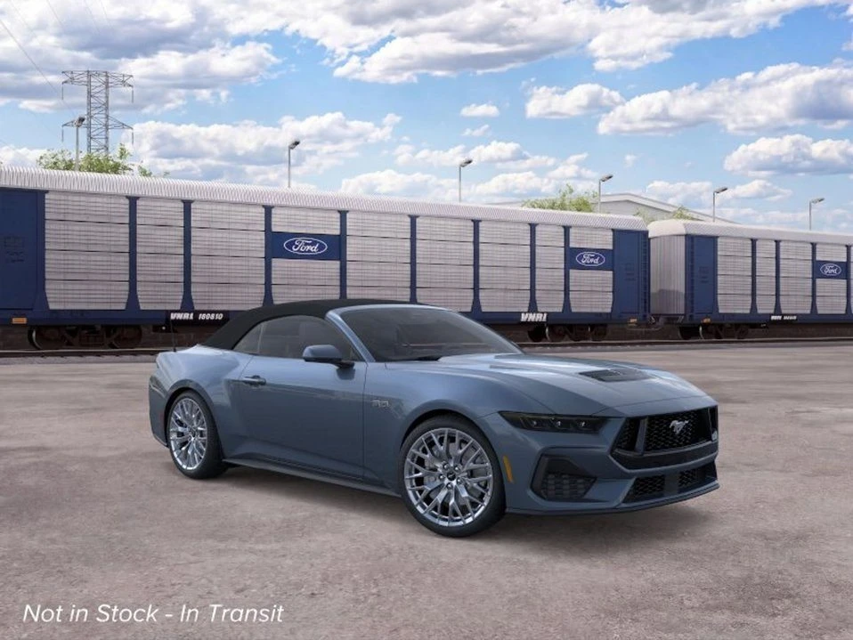 2026 Ford S650 Mustang GT - Image 17 of 20