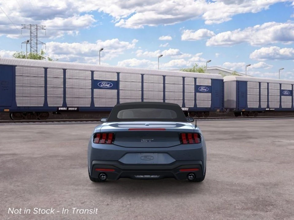 2026 Ford S650 Mustang GT - Image 5 of 20