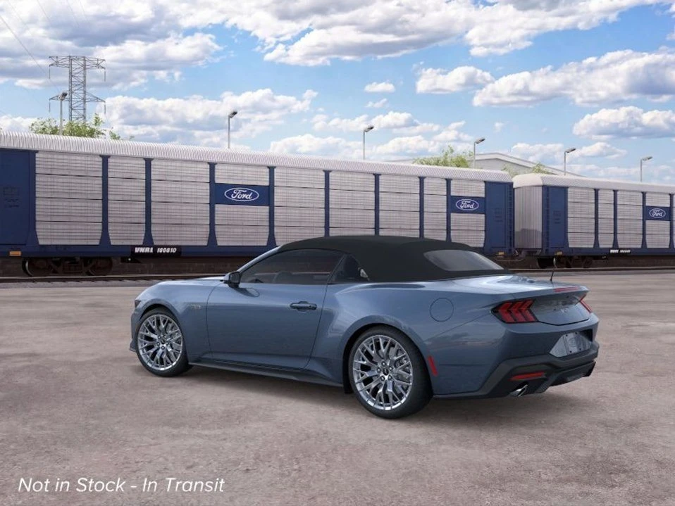 2026 Ford S650 Mustang GT - Image 14 of 20
