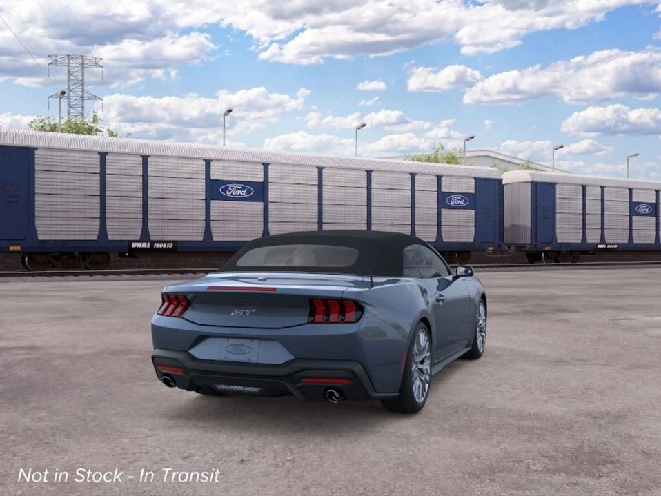 2026 Ford S650 Mustang GT - Image 18 of 20