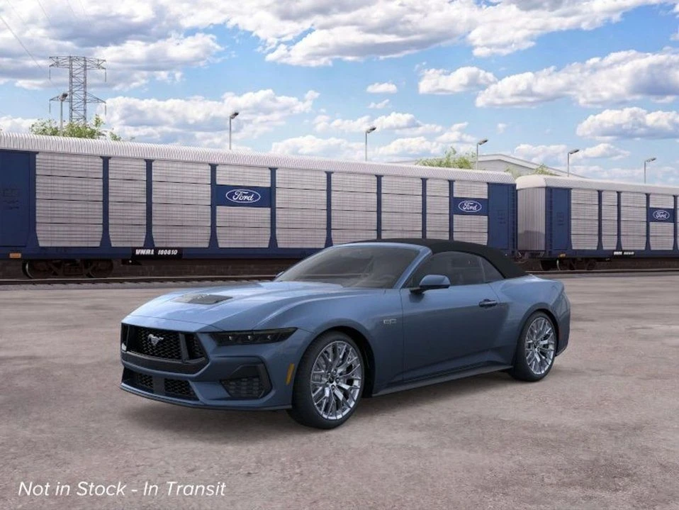 2026 Ford S650 Mustang GT - Image 11 of 20