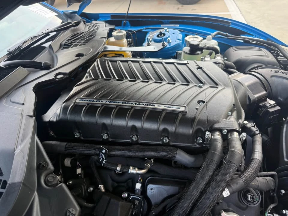 2026 Ford Shelby Mustang - Image 14 of 14